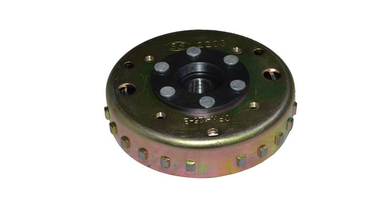 MANYETO TASI (DARKBLUE125)